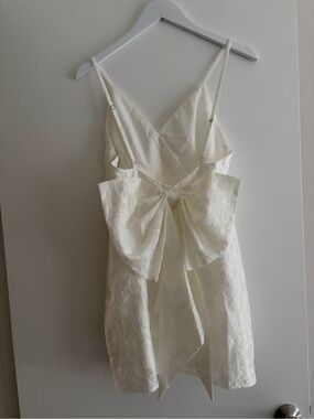 Showpo. | Dresses | Showpo Carolina Mini Dress | Poshmark